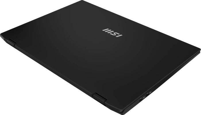 MSI Summit A16 AI+ A3HMTG-035, Ink Black, Ryzen AI 9 365, 32GB RAM, 1TB SSD, DE