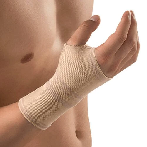 Bort Medical ActiveColor Daumen-Hand-Bandage Größe XL hautfarben, 1 Stück