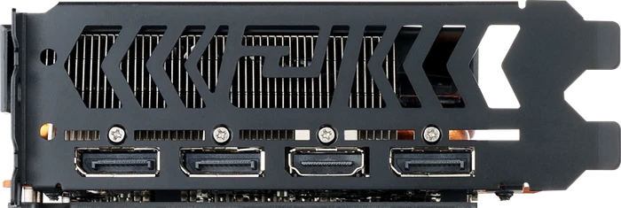 PowerColor Fighter Radeon RX 6700 XT, 12GB GDDR6, HDMI, 3x DP