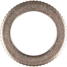 Makita Reduzierring für Kreissägeblatt 30x25.4x1.4mm