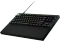 Logitech G PRO X2 TKL Rapid, schwarz, KS-20 Magnetic Analog, USB, ES Vorschaubild