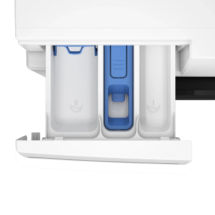Beko BM3WFU31041X Frontlader