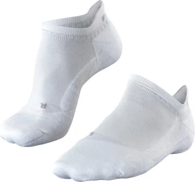 Falke GO2 Invisible Golfsocken weiß (Herren)