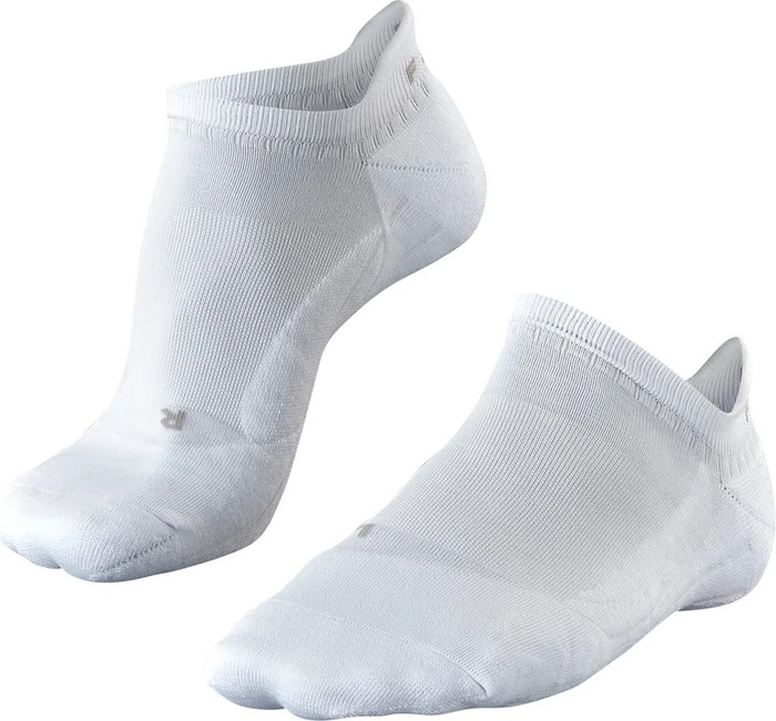Falke GO2 Invisible Golfsocken weiß (Herren)
