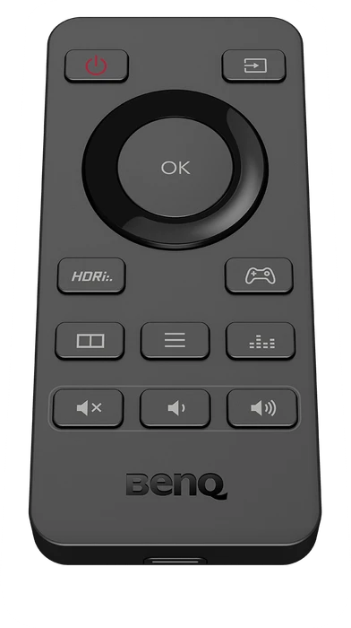 BenQ Mobiuz EX3415R, 34"