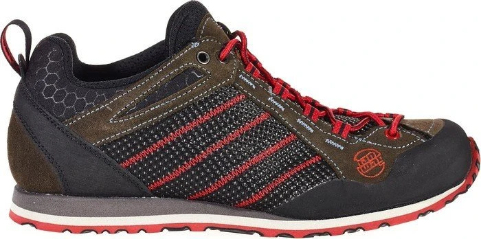 Hanwag Makra Urban asche (Damen)