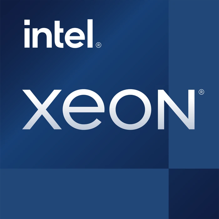 Intel Xeon E-2336, 6C/12T, 2.90-4.80GHz, tray