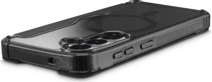 Hama Handytasche Extreme Protect magnetisch für Samsung Galaxy S26 schwarz