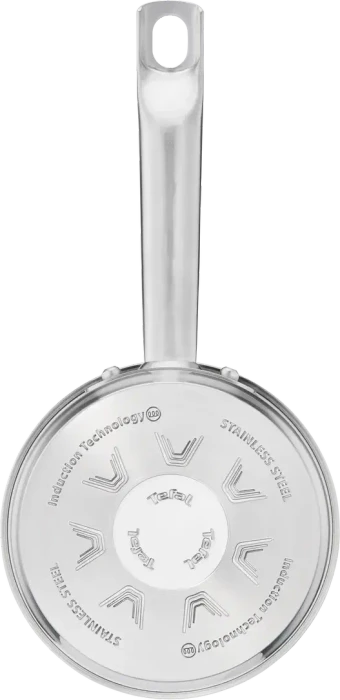 Tefal E49222 Virtuoso Stielkasserolle 16cm