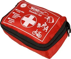 WUNDmed Traveller-Set klein