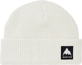 Burton Recycled VT Beanie stout white