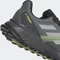 adidas Terrex Soulstride Rain.RDY grey four/grey two/pulse lime (Damen) Vorschaubild