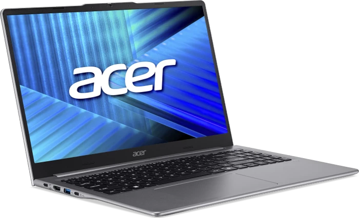 Acer Extensa 15 EXO15-51-573X, Core Ultra 5 115U, 16GB RAM, 512GB SSD, DE