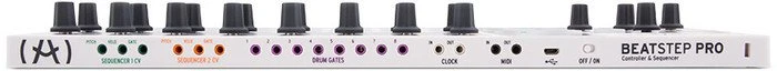 Arturia BeatStep Pro