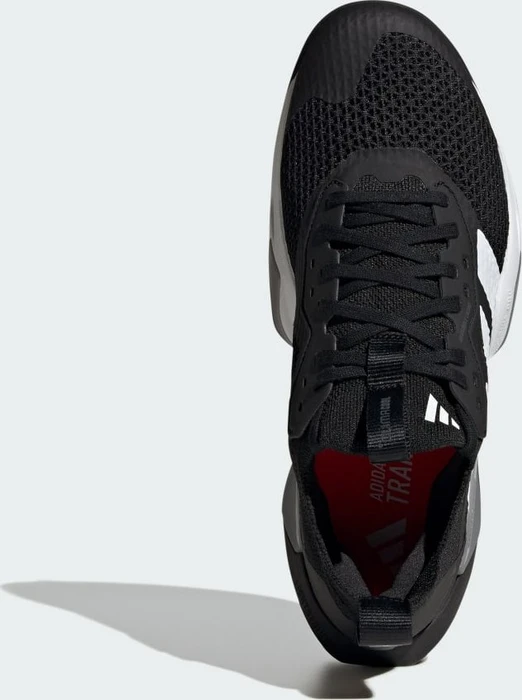 adidas Rapidmove ADV 2 core black/cloud white/grey (Herren)