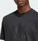 adidas Mono T-Shirt kurzarm schwarz (Herren) Vorschaubild