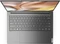Lenovo Yoga Slim 7 Pro 14ARH7, Storm Grey, Ryzen 9 6900HS, 16GB RAM, 512GB SSD, DE Vorschaubild