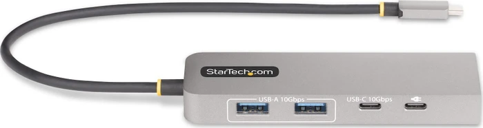 StarTech USB-C Multiport-Adapter, USB-C 3.1 [Stecker]