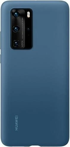 Huawei Silicone Case für P40 Pro