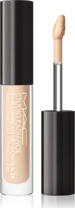 MAC Studio Radiance 24HR Luminous Lift Mini Concealer NC10, 1.8ml