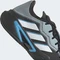 adidas Barricade magic grey/cloud white/core black (Herren) Vorschaubild