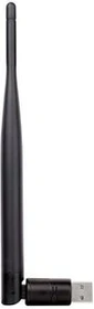 D-Link Wireless-N 150 3dBi, 2.4GHz WLAN, USB-A 2.0 [Stecker] (DWA-127)