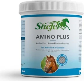 Stiefel Amino Plus für Pferde, 1.00kg