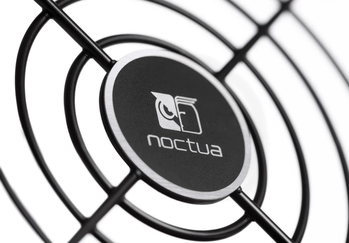 Noctua NA-FG1-9 Lüftergitter, 92mm, 2er-Pack