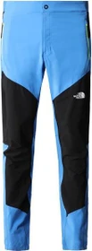 The North Face Felik Hose lang super sonic blue/tnf black (Damen)