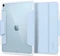 Spigen Ultra Hybrid Pro Schutzhülle für Apple iPad Air, himmelblau Vorschaubild
