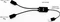 i-tec USB-A Cable HUB 2 port, USB-A 3.0 [Stecker] Vorschaubild
