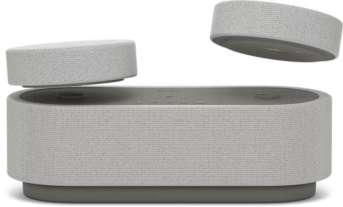 Sony HT-AX7