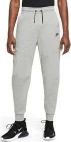 Nike Sportswear Tech Fleece Trainingshose lang dark grey heahter/black (Herren)
