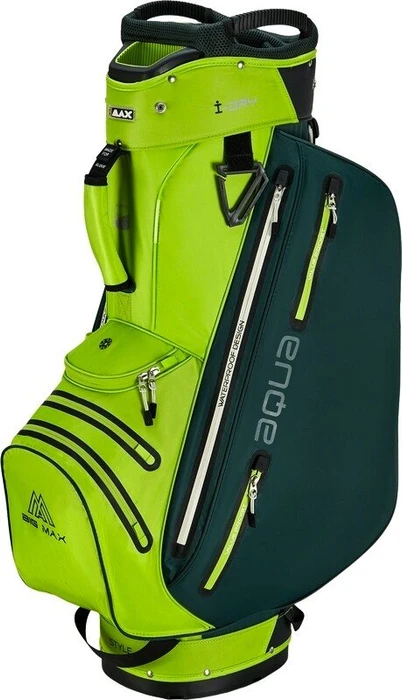Big Max Aqua Style 4 Golftasche