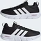 adidas Cloudfoam Flex Elastic Laces core black/zero metalic/almost pink (Damen) Vorschaubild