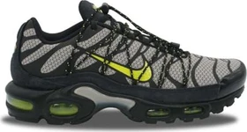 Nike Air Max Plus Utility black/college grey/volt (Herren)
