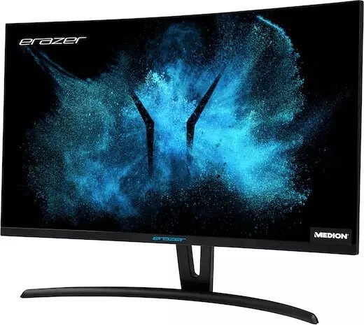 Medion Erazer X52773, 27"