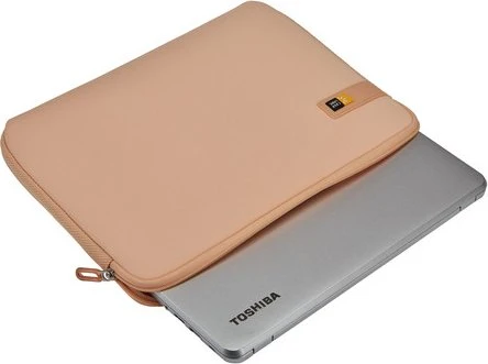 Case Logic LAPS-113 13.3" Laptop and MacBook Sleeve Apricot Ice