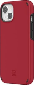 Incipio Duo Case für Apple iPhone 13 Salsa Red (IPH-1945-SRED)