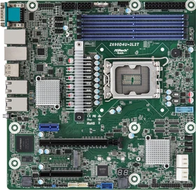 ASRock Rack Z690D4U-2L2T (Intel 1700)