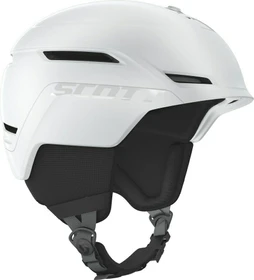 Scott Symbol 2 Plus Helm weiß