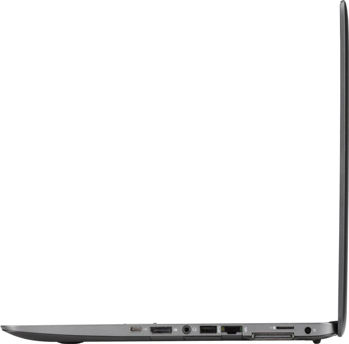 HP ZBook 15u G3, Core i5-6200U, 8GB RAM, 500GB HDD, FirePro W4190M, DE
