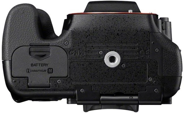 Sony Alpha 65 Body