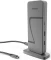 Hama Connect2Office Speed USB4 Docking Station, USB4 [Buchse] Vorschaubild