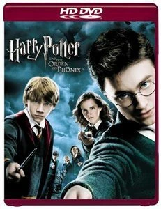 Harry Potter 5 - Der Orden des Phönix