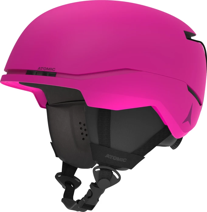 Atomic Four Helm rosa (Junior)
