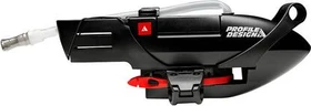 Profile Design FC25 Trinksystem Flaschenhalter schwarz