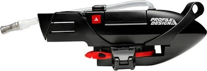 Profile Design FC25 Trinksystem Flaschenhalter schwarz