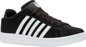 K-Swiss Court Tiebreak weiß/schwarz (Herren)