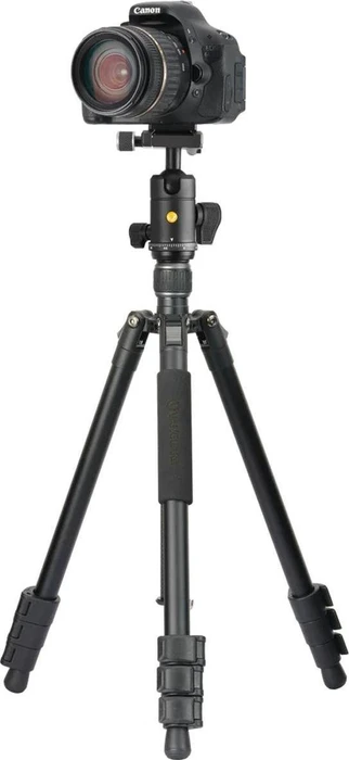 Vanguard Vesta GO 264AB Aluminium-Reisestativ